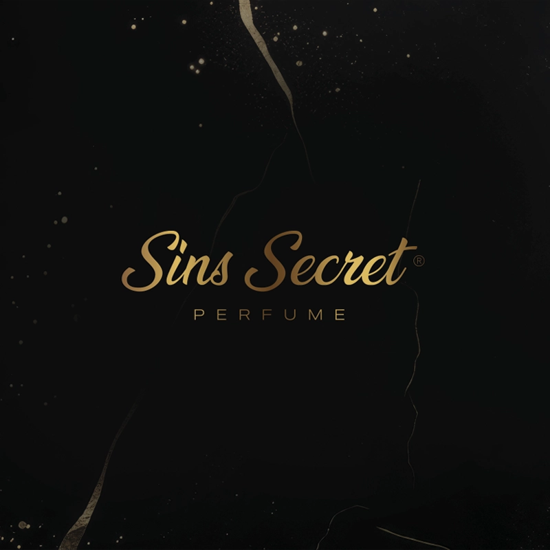 SinSecret Parfüm Şişesi